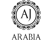 Aj Arabia  brand logo