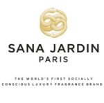 Sana Jardin  brand logo