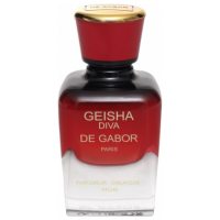 De Gabor Geisha Diva