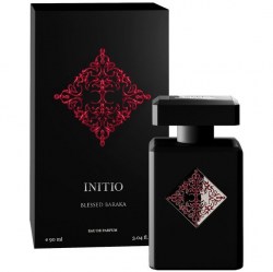 Initio Parfums Prives Blessed Baraka