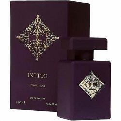 Initio Parfums Prives Atomic Rose