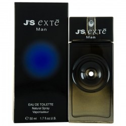 Exte J`S Exte Man
