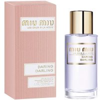 Miu Miu Les Eaux a La Mode Daring Darling