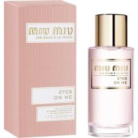 Miu Miu Les Eaux a La Mode Eyes On Me
