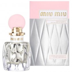Miu Miu Fleur D`Argent Eau De Parfum Absolute