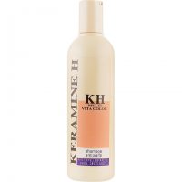 Keramine H Shampoo Antigiallo Multi Vita Color - Шампунь для предупреждения пожелтения волос foto-small