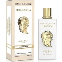Amaran Kings & Queens Phenomena