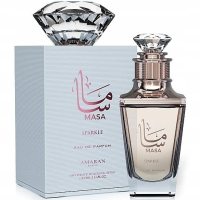 Amaran Masa Sparkle