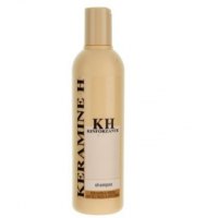 Keramine H Шампунь для ослабленных волос foto-small