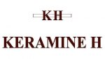 Keramine H brand logo