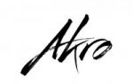 Akro  brand logo