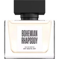 Art Meets Art Bohemian Rhapsody foto-small