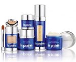 La Prairie  brand logo