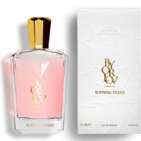 Orlov Paris Burning Desire