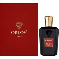 Orlov Paris Red Enigma
