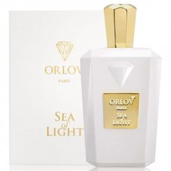 Orlov Paris Sea of Light