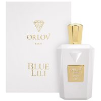 Orlov Paris Blue Lili
