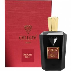 Orlov Paris Fancy Red