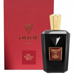 Orlov Paris De Young Red