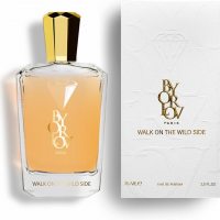 Orlov Paris Walk On The Wild Side