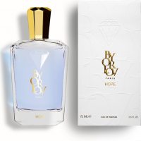 Orlov Paris Hope