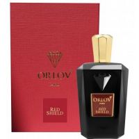 Orlov Paris Red Shield