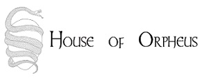 House of Orpheus  brand logo