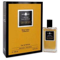 Affinessence Cuir Curcuma
