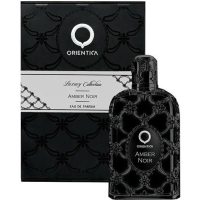 Orientica Amber Noir