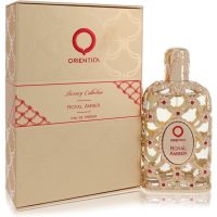 Orientica Royal Amber
