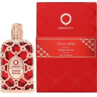 Orientica Amber Rouge