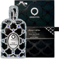 Orientica Oud Saffron