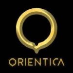 Orientica  brand logo