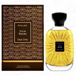 Atelier des Ors Cuir Sacre