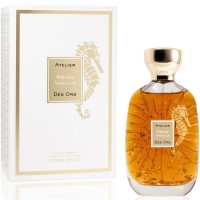 Atelier des Ors Novae Vanilla