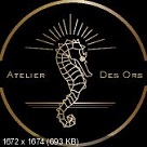Atelier des Ors  brand logo