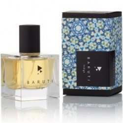 Baruti Indigo