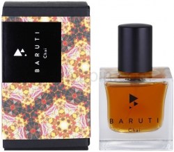 Baruti Chai
