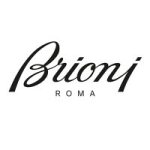 Brioni  brand logo
