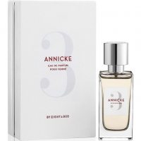 Eight & Bob Annicke 3