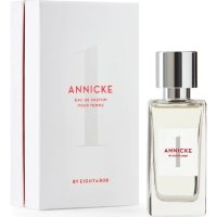 Eight & Bob Annicke 1