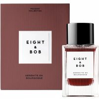 Eight & Bob Serenite en Bourgogne