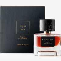 Eight & Bob Le Geste d`Edmond
