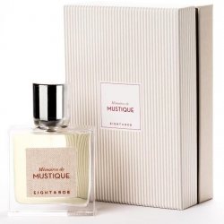 Eight & Bob Memoires de Mustique