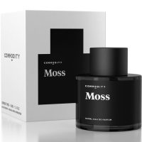 Commodity Black Collection Moss