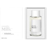 Commodity Milk-