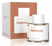 Commodity White Collection Mimosa