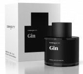Commodity Black Collection Gin