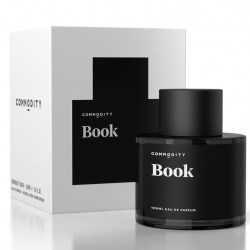 Commodity Black Collection Book