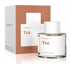 Commodity White Collection Tea